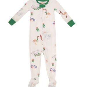 The Beaufort bonnet company Night night